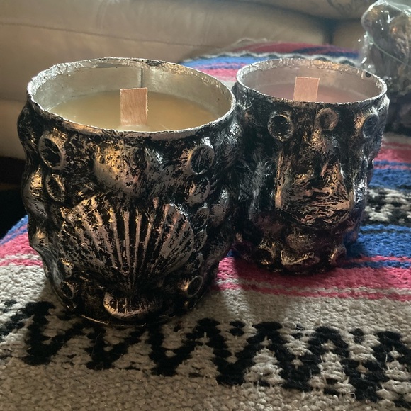 Handcrafted Personalized Zodiac Candle Based On Your Birthday - Picture 1 of 8